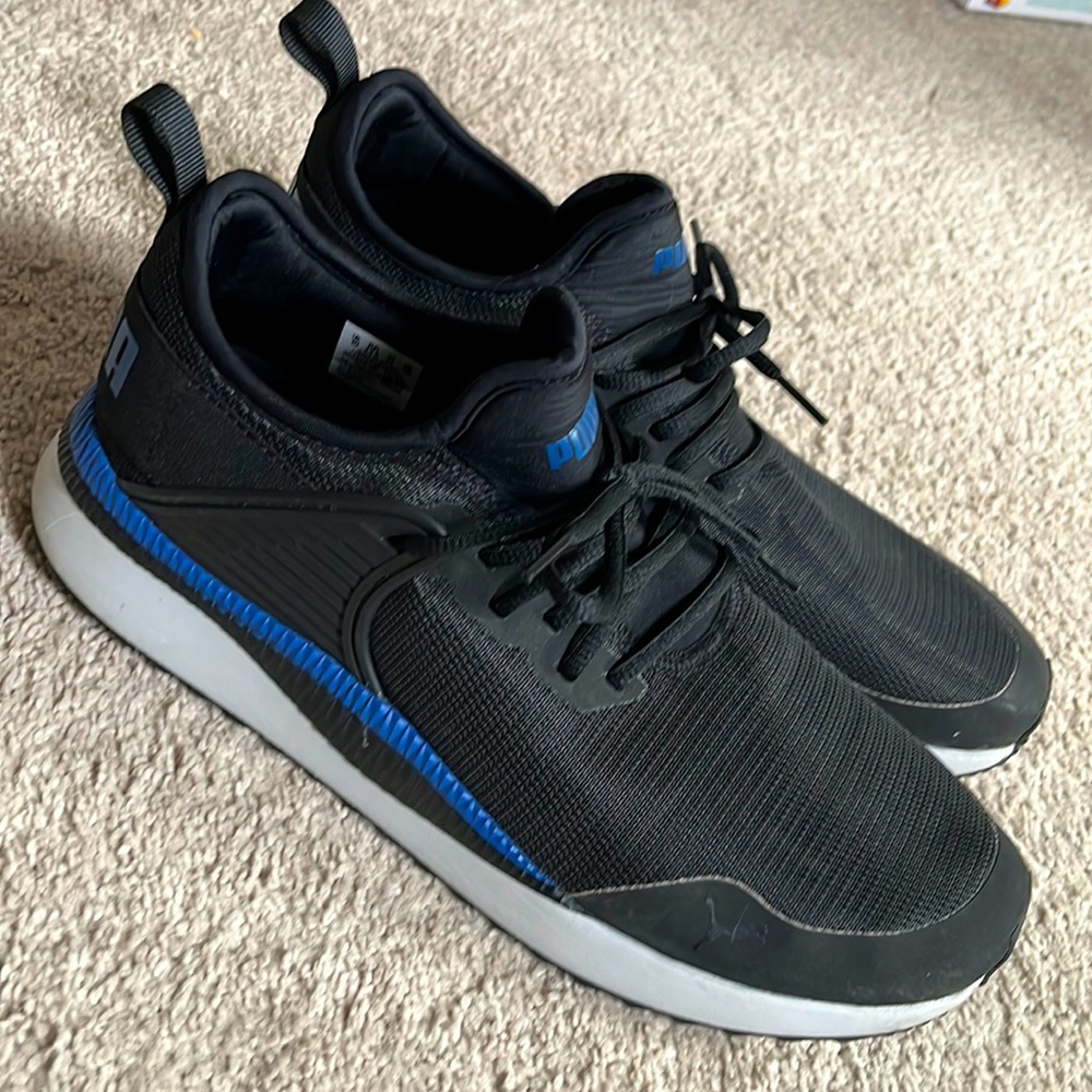 Puma Running Shoes